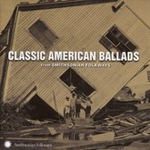 Various Artists - Classic American Ballads (CD)