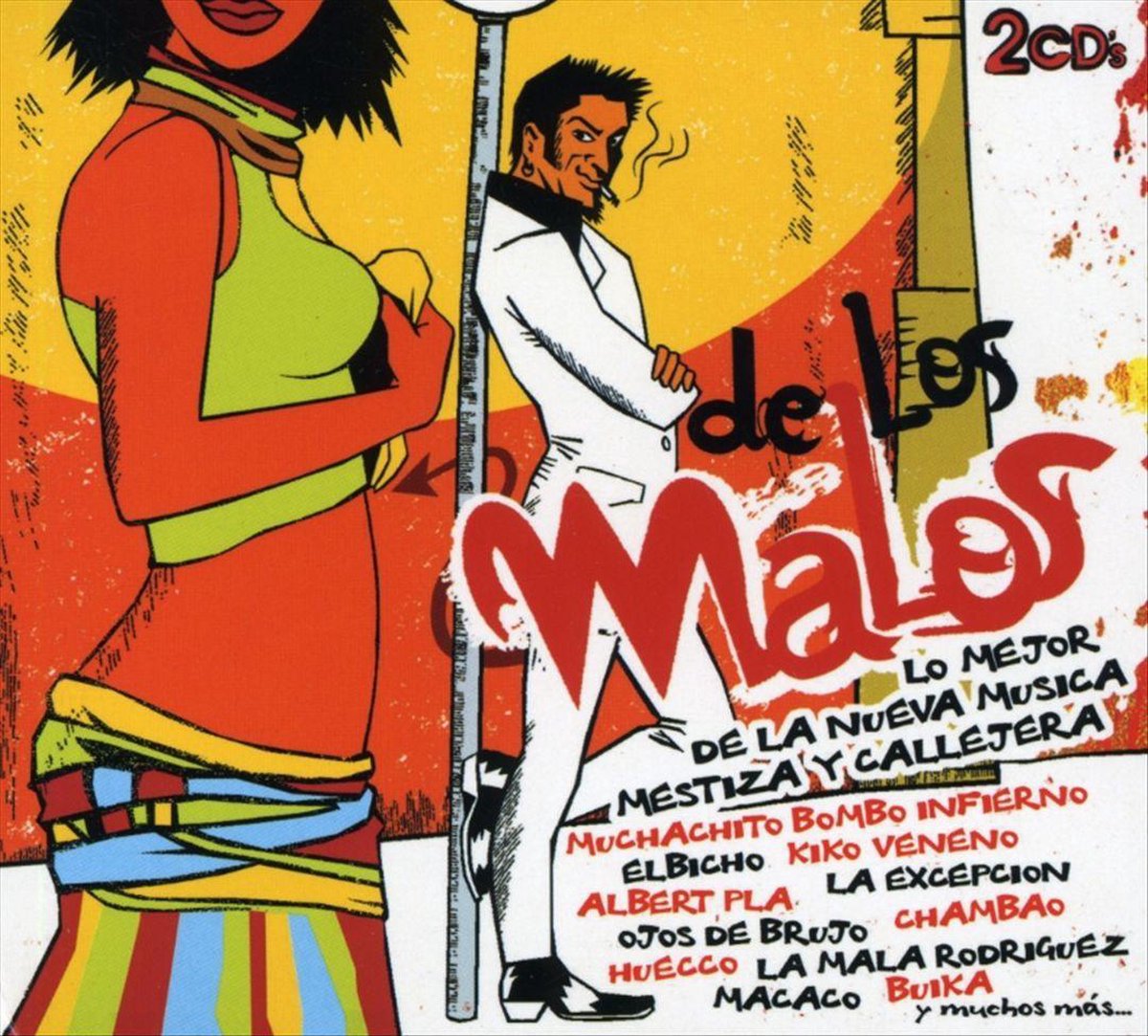 Los Malos