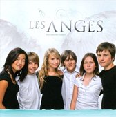 Anges avec Gregory Charles