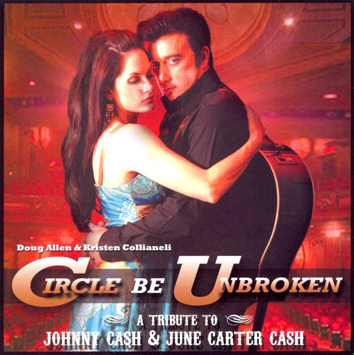Circle Be Unborn