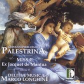 Palestrina: Missae Ex Jacquet De Ma
