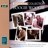 The Essential Collection - Boogie Woogie