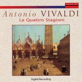 Vivaldi: Le 4 Stagioni