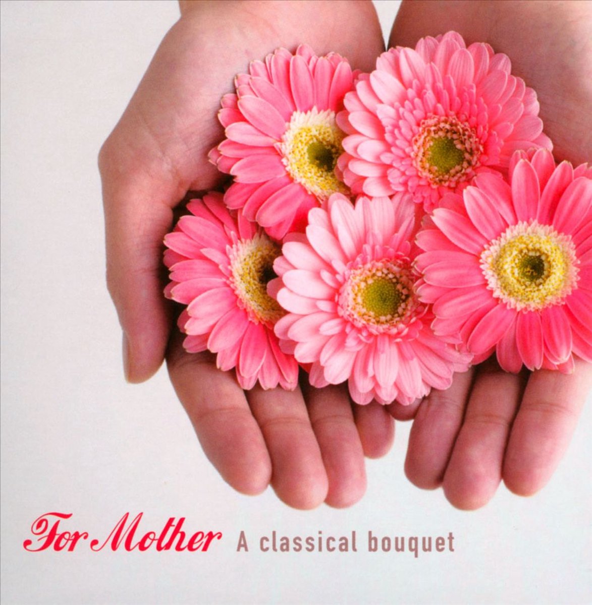 For Mother - A Classic Bouquet