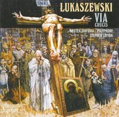 Lukaszewski: Via Crucis