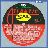 Atlantic Soul Classics [1987]