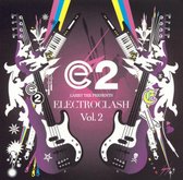 Presents Electro Clash Vol. 2