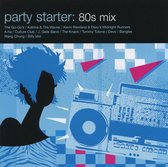 Party Starter: 80s Mix