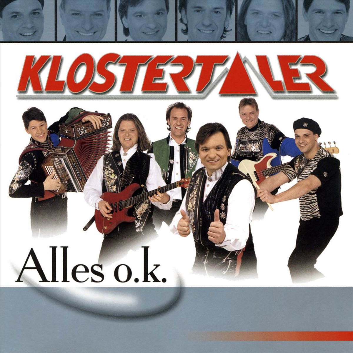 Alles O.K.