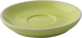 Palmer Koffieschotel Colors 12 cm Groen 1 stuk(s)