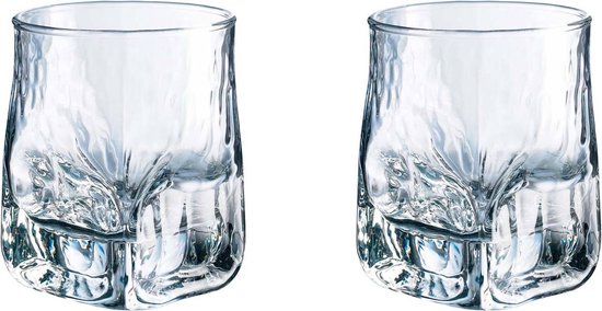 Durobor Expertise Waterglas 33 cl - 2 stuks | bol.com