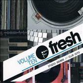 Fresh, Vol. 10