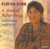 A Musical Hodge-Podge of English Song, 1600-1750