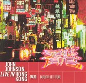 John Johnson Live..