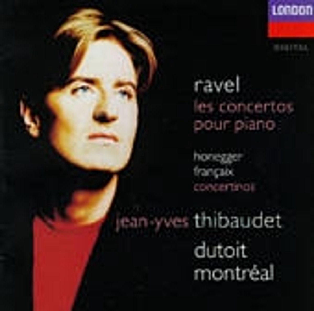 Piano Concertos