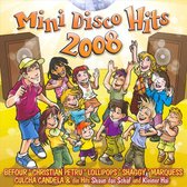 Mini Disco Hits 2008