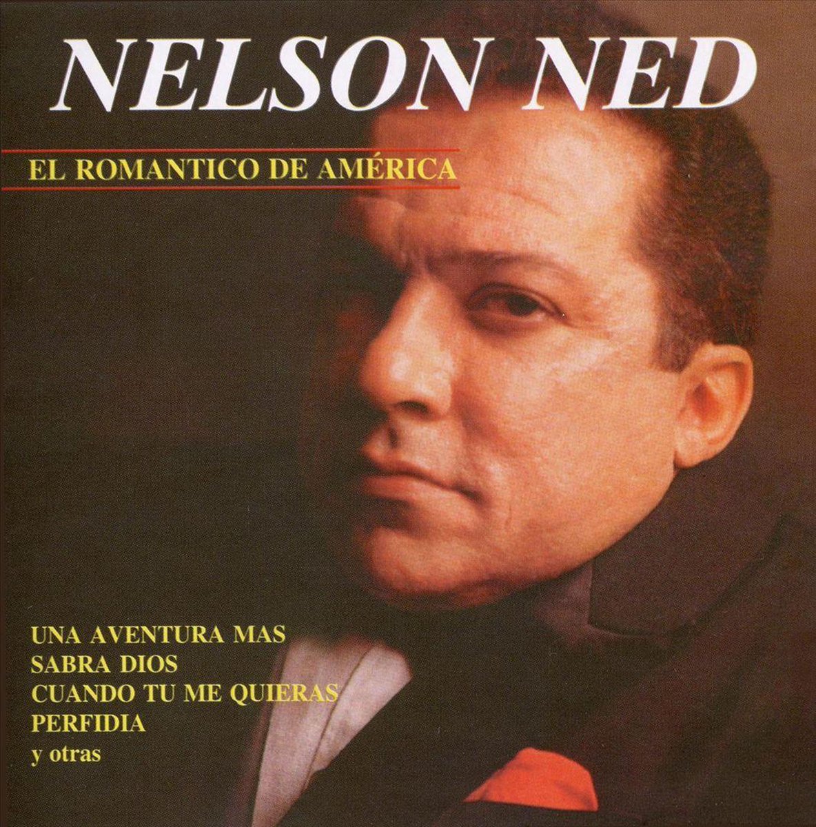 El Romantico De America