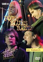 Ford Blues Band-In Concert