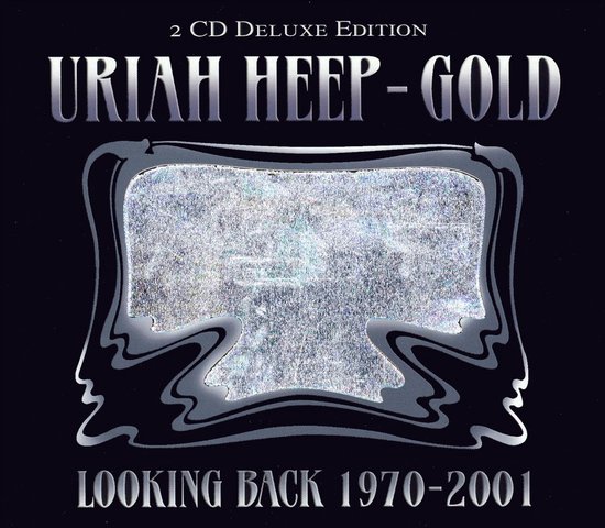 Gold: Looking Back 1970-2001