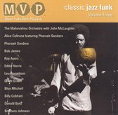 Classic Jazz-Funk Mastercuts Vol. 3
