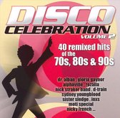 Disco Celebration, Vol. 2