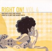 Right On! Vol. 4