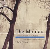 Moldau: Popular Orchestral Works from Bohemia