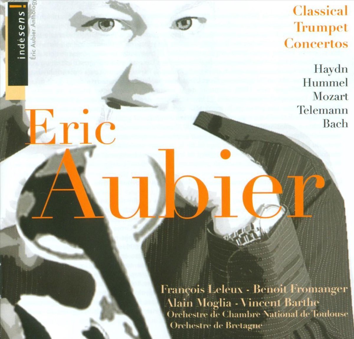 Classical Trumpet Concertos