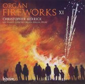 Organ Fireworks - Vol.11