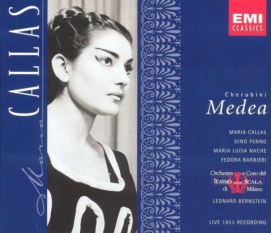 Cherubini: Medea