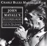 Life in the Jungle: Charly Blues Masterworks 4