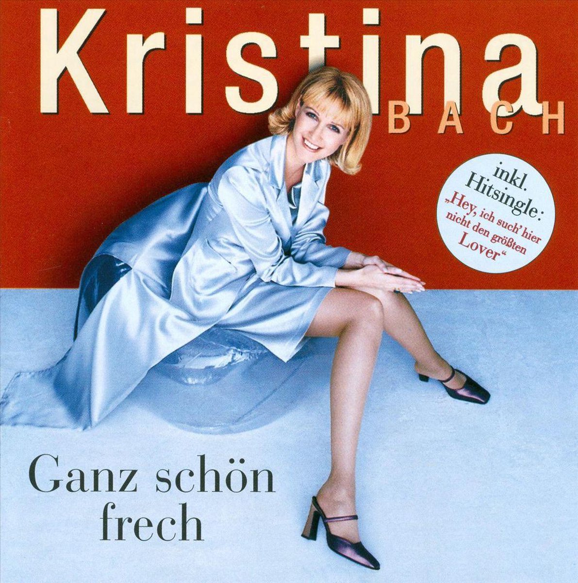 Ganz Schoen Frech
