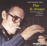 Chet Baker - This Is Always (CD)