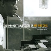 Unforgettable Sound of Nat King Cole [Delta]