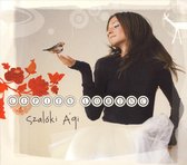 Ági Szalóki - Cipity Lorinc (CD)