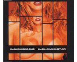 Ballad of Chasey Lain (Germany #2)
