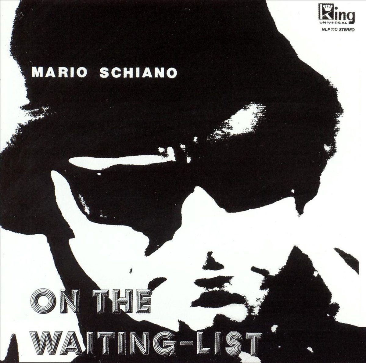 On The Waiting List: 1973
