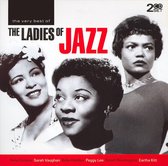 Ladies of Jazz [Mastersong]