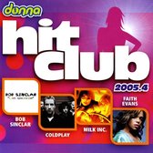 Hit Club 2005/4
