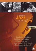 Jazz On TDK (2DVD + Catalogus)