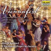 Viennafest / Erich Kunzel, Cincinnati Pops Orchestra