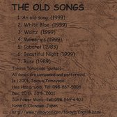 Old Songs: 2002