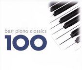 100 Best Piano - Various Artists