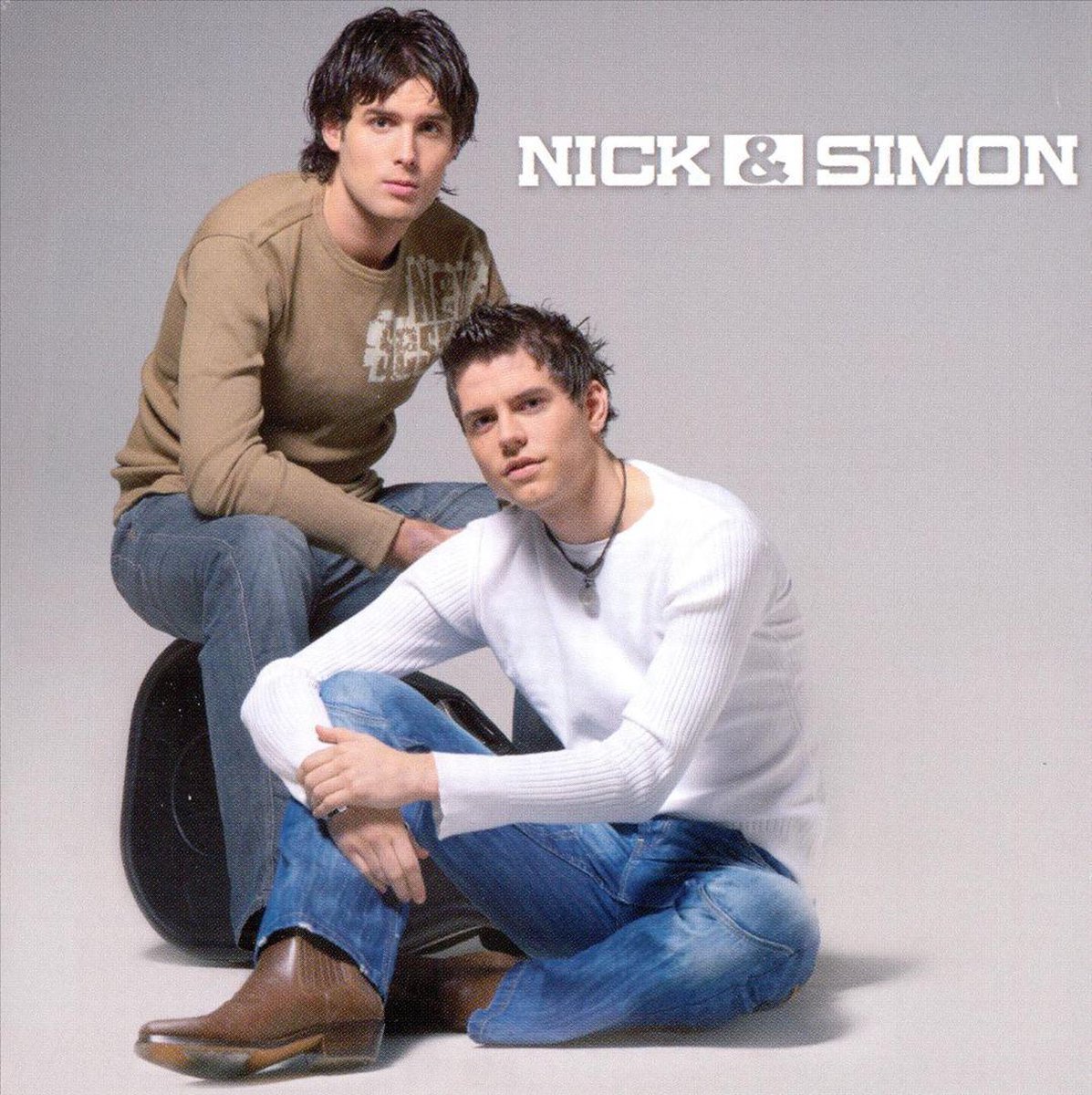 Nick & Simon - Nick & Simon - Nick & Simon