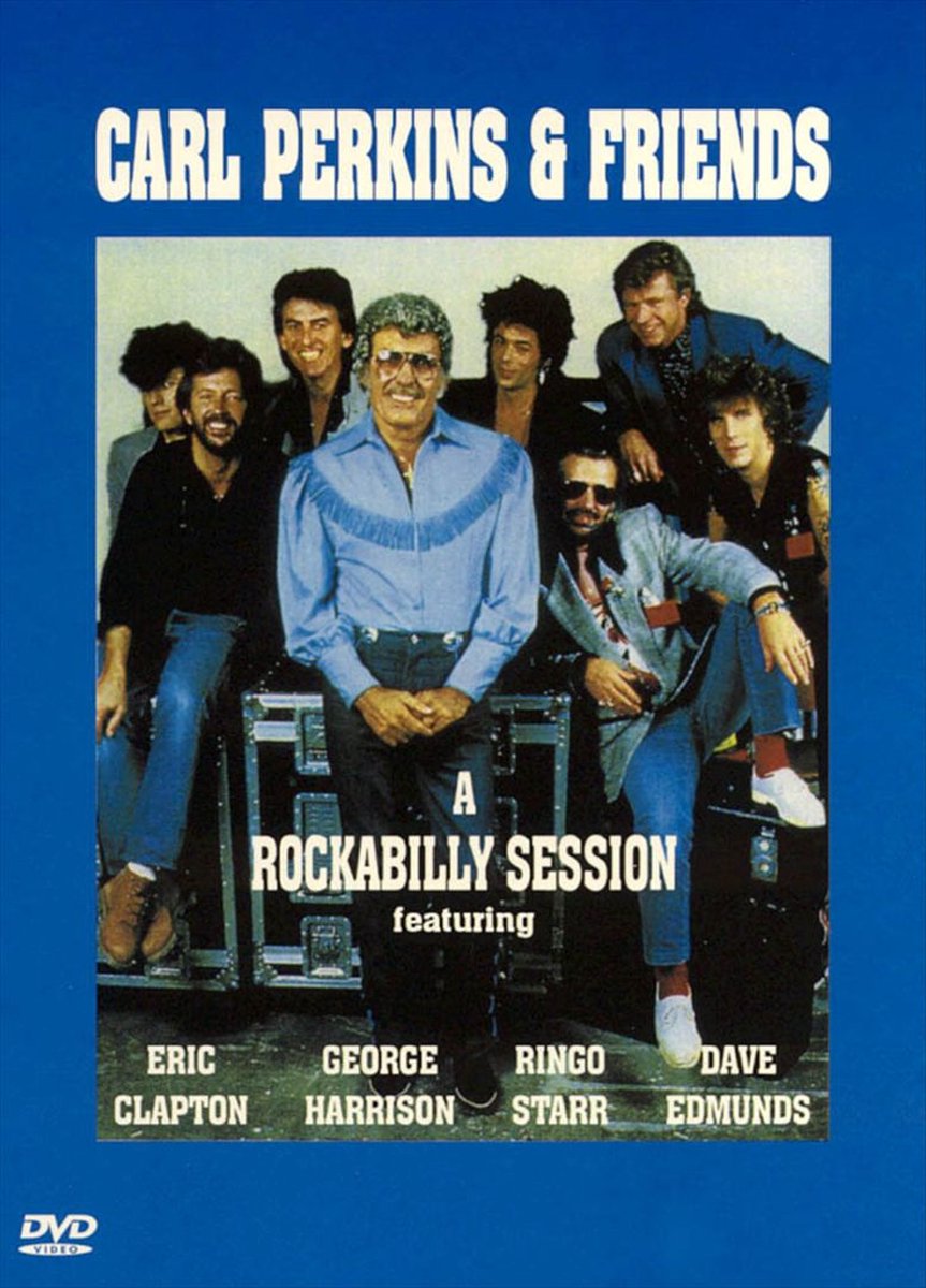 Rockabilly Session