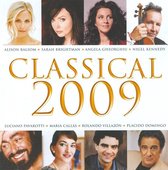 Classical 2009   2Cd
