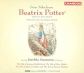 Four Tales From Beatrix Potter