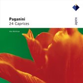 Paganini: 24 Caprices