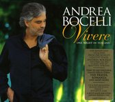 Bocelli Andrea - Vivere One Night...Cd+Dvd