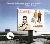 Samourai/Les Aventuriers [Original Soundtrack]